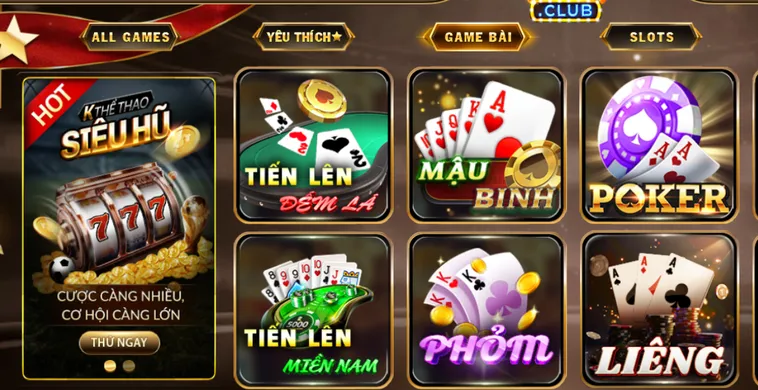 Hướng Dẫn HitClub Toàn Tập Cách Chinh Phục Sảnh Game Đổi Thưởng Đẳng Cấp Nhất