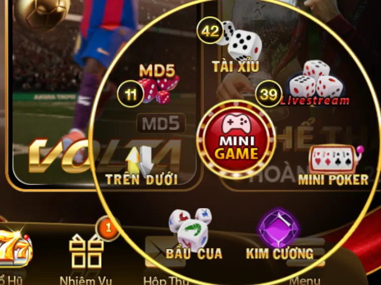 Bí Quyết Kiếm Tiền Nhanh Từ Minigame HitClub Cho Anh Em Cược Thủ