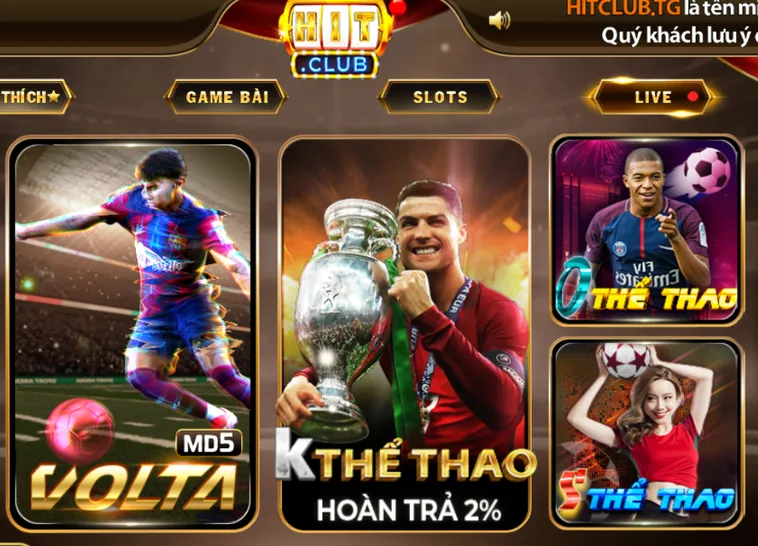 Bí Kíp Soi Kèo Thể Thao HitClub Để Chiến Thắng Nhà Cái Mọi Trận Đấu