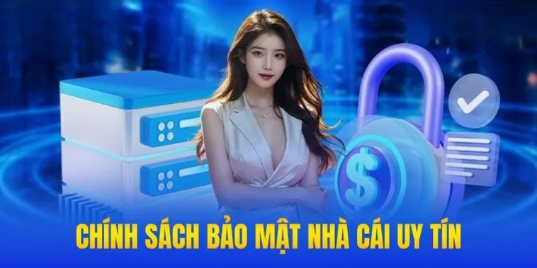 Chính Sách Bảo Mật Hitclub Cam Kết An Toàn Thông Tin Cá Nhân Cho Người Chơi