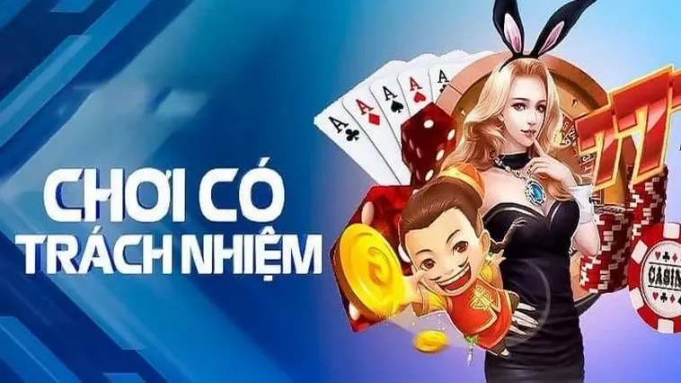 Chơi Có Trách Nhiệm Hitclub Cam Kết Môi Trường Giải Trí Bền Vững Cho Mọi Game Thủ