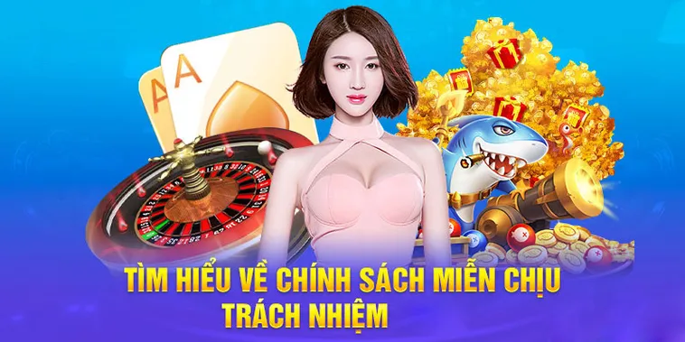 Miễn Trừ Trách Nhiệm Hitclub Quy Định Pháp Lý Quan Trọng Cho Cộng Đồng Game Thủ